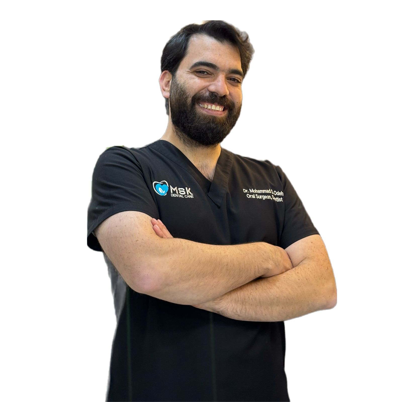 الدكتور محمد سمير عودة